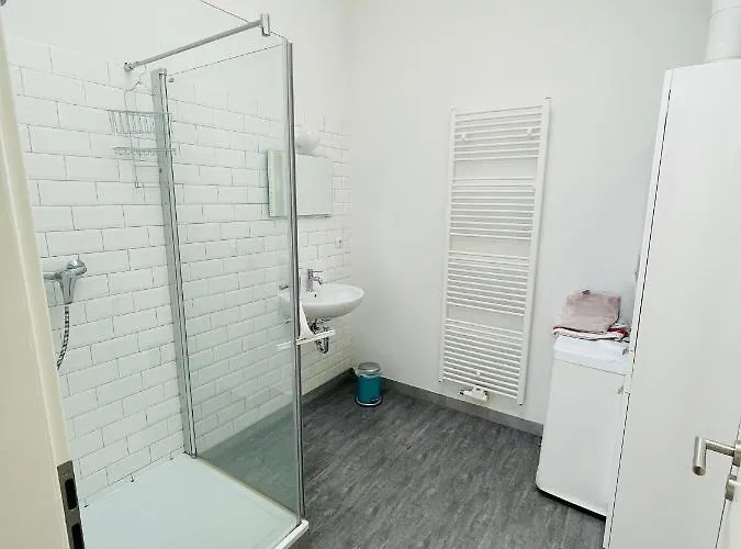 Zentrale Ruhige In *