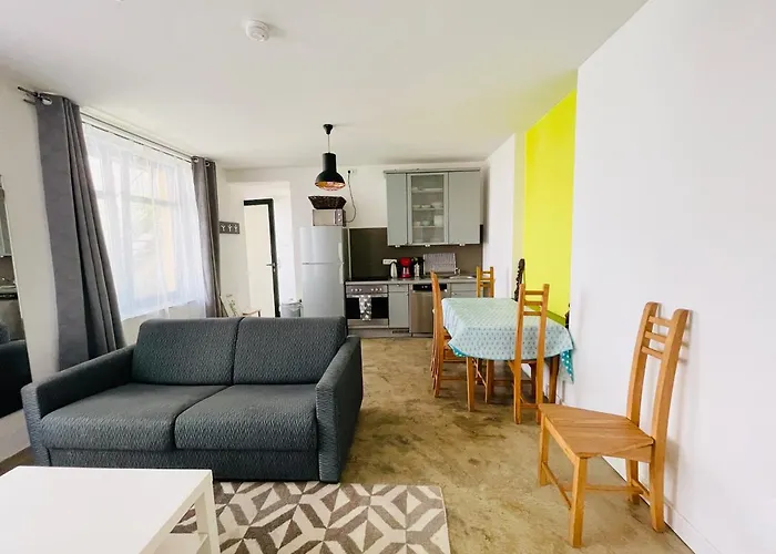 Zentrale Ruhige In * Berlin