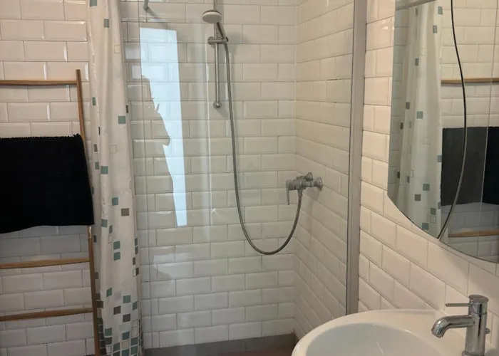 Zentrale Ruhige In * Berlin