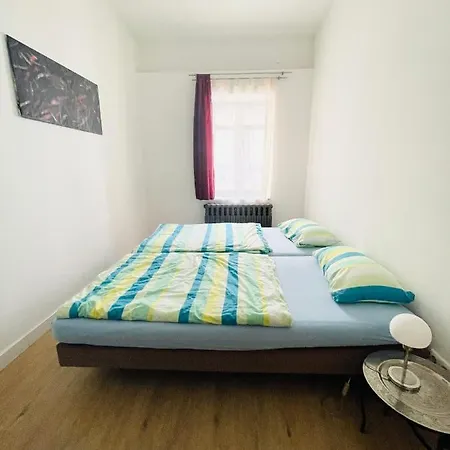Διαμέρισμα Zentrale Ruhige In *