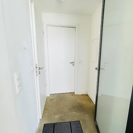 Zentrale Ruhige In Berlin