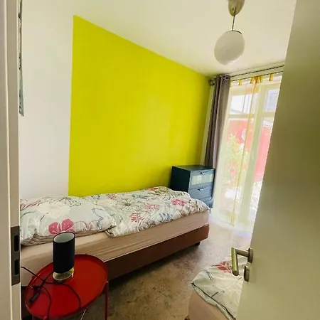 Zentrale Ruhige In *