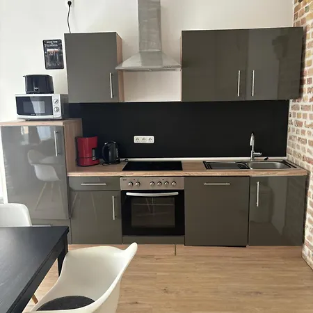 Zentrale Ruhige In *