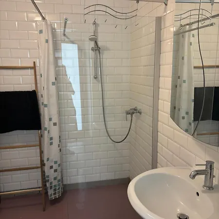 Zentrale Ruhige In * Berlin