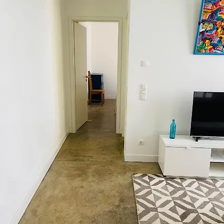 Apartment Zentrale Ruhige In