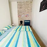 Zentrale Ruhige In * Berlin