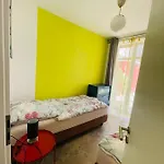 Zentrale Ruhige In *