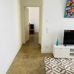 Lägenhet Zentrale Ruhige In