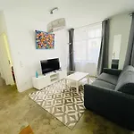 Lägenhet Zentrale Ruhige In *