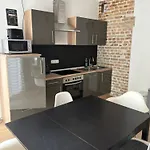 Zentrale Ruhige In Lägenhet *