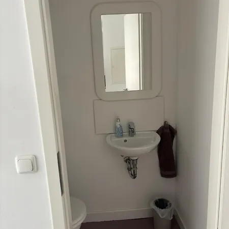 Zentrale Ruhige In
